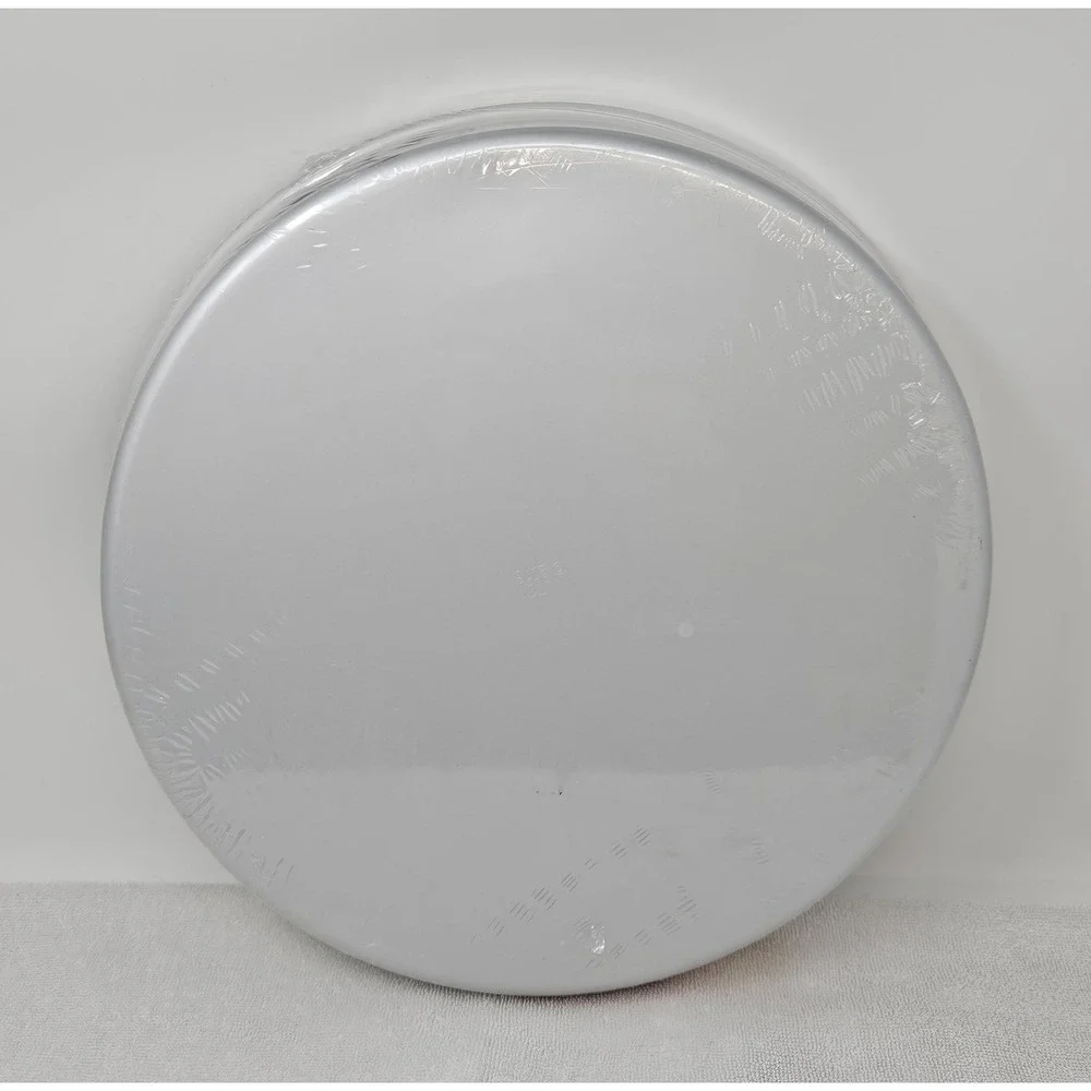 Wilton Performance Pans Aluminum 4-pc Round Cake Pan Set 6